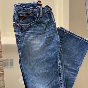 Men’s Ariat Work FR Jeans